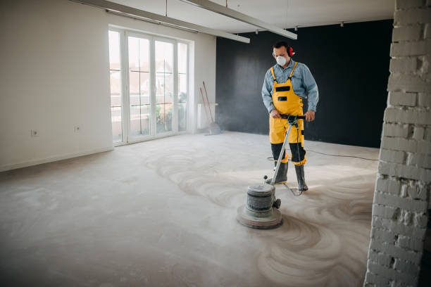 Best Best Concrete Contractor  in Cohasset, MN