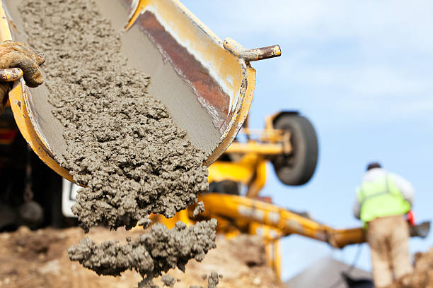 Best Concrete Sidewalk Installation  in Cohasset, MN