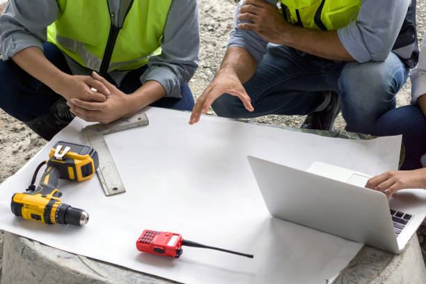 Best Concrete Repair Services  in Cohasset, MN