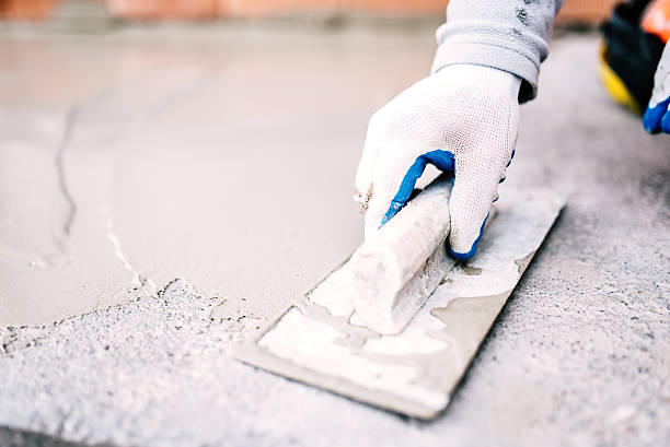 Best Concrete Resurfacing Services  in Cohasset, MN